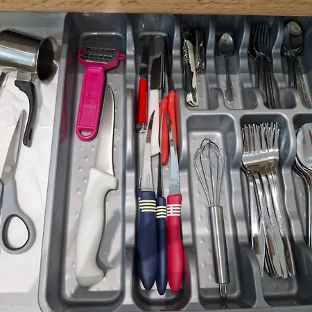 Appartamento Aurora Qerret Golem (Tirana)