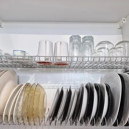 Appartamento Aurora Qerret *