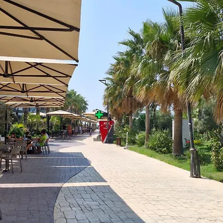 Aurora Qerret Appartamento *