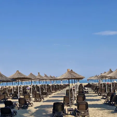 Aurora Qerret Appartamento Golem (Tirana)