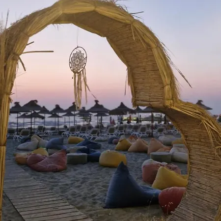 Aurora Qerret Appartamento *