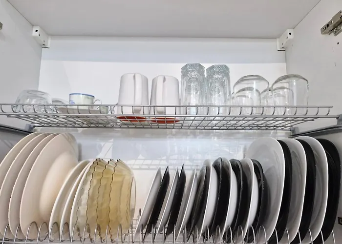 Apartman Aurora Qerret *