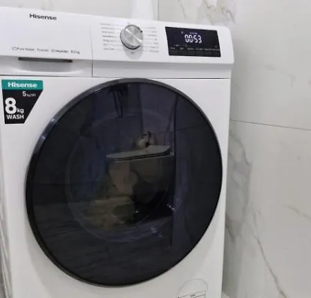 Aurora Qerret Golem (Tirana)