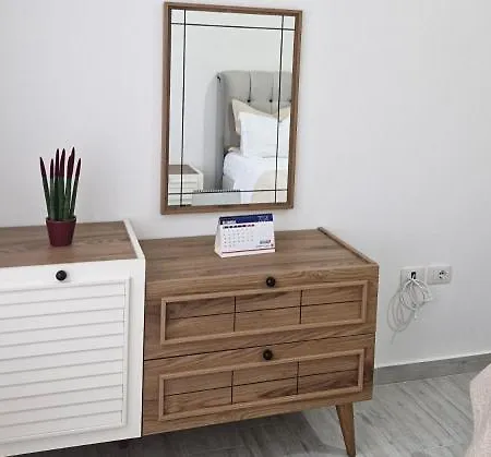 Aurora Qerret Appartement