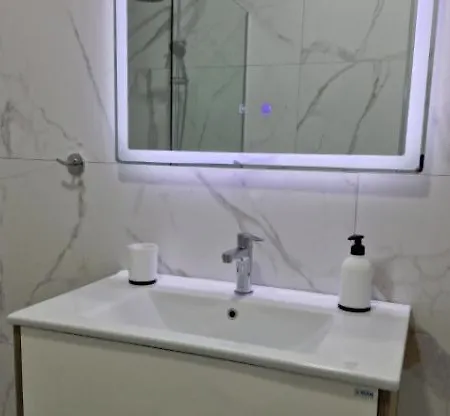 Apartment Aurora Qerret Golem (Tirana)