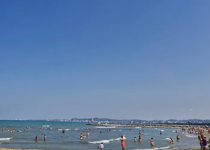 公寓 Aurora Qerret